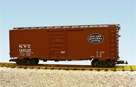 northern pacific steel 40 ft box cars|ps 1 box cars.